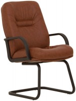 Купити комп'ютерне крісло Nowy Styl Minister CF LB  за ціною від 5882 грн.
