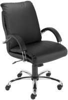 Купить компьютерное кресло Nowy Styl Nadir Chrome LB  по цене от 7965 грн.