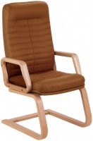 Купить компьютерное кресло Nowy Styl Orman CF Extra  по цене от 7809 грн.