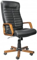 Купить компьютерное кресло Primteks Plus Orbita Lux Extra  по цене от 7935 грн.