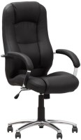 Купити комп'ютерне крісло Nowy Styl Modus Chrome Tilt  за ціною від 10750 грн.