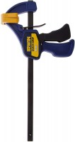 Купить тиски IRWIN Quick Grip T546EL7  по цене от 340 грн.