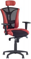 Купить компьютерное кресло Nowy Styl Pilot R HR TS  по цене от 10252 грн.