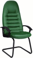 Купить компьютерное кресло Primteks Plus Tunis P CF  по цене от 2312 грн.