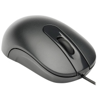Купить мышка Microsoft Optical Mouse 200  по цене от 349 грн.