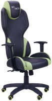 Купить компьютерное кресло AMF VR Racer Zeus  по цене от 7359 грн.