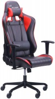 Купить компьютерное кресло AMF VR Racer Shepard  по цене от 10467 грн.