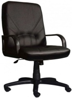 Купить компьютерное кресло Primteks Plus Ibiza LB  по цене от 2222 грн.