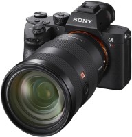 Купить фотоапарат Sony A7r III kit 28-70: цена от 108108 грн.