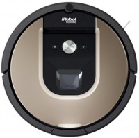 Купить пылесос iRobot Roomba 966: цена от 24190 грн.
