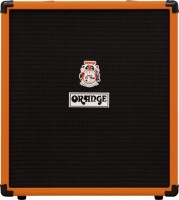 Купить гитарный усилитель / кабинет Orange Crush Bass 50  по цене от 14762 грн.