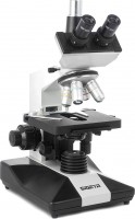 Купить микроскоп Sigeta MB-303 40x-1600x LED Trino  по цене от 12942 грн.