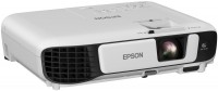 Купить проектор Epson EB-W42: цена от 32844 грн.