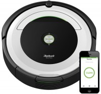 Купить пылесос iRobot Roomba 695  по цене от 10692 грн.