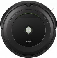 Купить пылесос iRobot Roomba 696  по цене от 23622 грн.