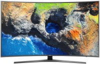 Купить телевизор Samsung UE-49MU6652  по цене от 21844 грн.
