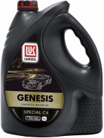 Купить моторное масло Lukoil Genesis Special C4 5W-30 5L  по цене от 931 грн.