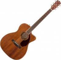 Купить гитара Fender PM-3 Triple-0 All Mahogany  по цене от 25000 грн.