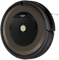 Купить пылесос iRobot Roomba 896: цена от 24190 грн.