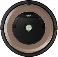 Купить пылесос iRobot Roomba 965  по цене от 11180 грн.