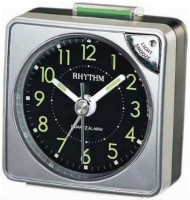 Купити радіоприймач / годинник Rhythm CRE211NR66  за ціною від 320 грн.