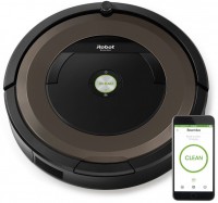 Купить пылесос iRobot Roomba 890: цена от 7568 грн.