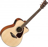 Купить гитара Yamaha FSX800C: цена от 17399 грн.
