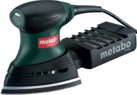Купить шлифовальная машина Metabo FMS 200 Intec 600065500  по цене от 1842 грн.