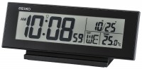 Купить радиоприемник / часы Seiko QHL072  по цене от 2132 грн.