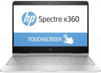 Купить ноутбук HP Spectre 13-w000 x360 (13-W002UR Y7X09EA) по цене от 41733 грн.