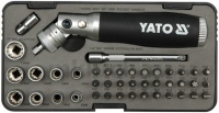 Купить биты / торцевые головки Yato YT-2806: цена от 2289 грн.