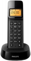 Купить радиотелефон Philips D1401  по цене от 1384 грн.