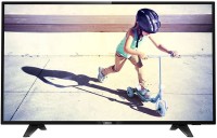 Купити телевізор Philips 43PFT4132  за ціною від 9811 грн.