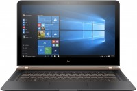 Купить ноутбук HP Spectre 13-v100 по цене от 46708 грн.