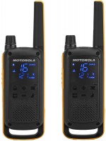 Купить рація Motorola TLKR T82 Extreme: цена от 3590 грн.