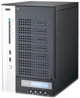 Купить NAS-сервер Thecus N7770  по цене от 42757 грн.