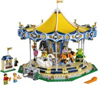 Купить конструктор Lego Carousel 10257  по цене от 21999 грн.