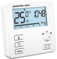 Купить терморегулятор Auraton 3021: цена от 1571 грн.