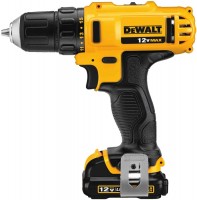 Купить дрель / шуруповерт DeWALT DCD710S2  по цене от 7611 грн.