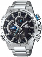 Купить наручные часы Casio Edifice EQB-800D-1A  по цене от 19000 грн.