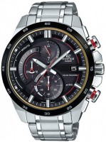 Купить наручные часы Casio Edifice EQS-600DB-1A4  по цене от 9950 грн.