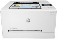 Купить принтер HP Color LaserJet Pro M254NW  по цене от 14408 грн.