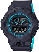 Купить наручные часы Casio G-Shock GA-700SE-1A2  по цене от 7860 грн.