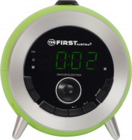 Купить радиоприемник / часы FIRST Austria FA-2421-6: цена от 719 грн.