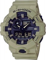 Купить наручные часы Casio G-Shock GA-700UC-5A  по цене от 5390 грн.