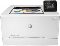 Купить принтер HP Color LaserJet Pro M254DW  по цене от 22058 грн.