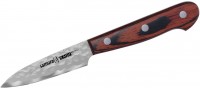 Купить кухонный нож SAMURA Kaiju SKJ-0011: цена от 1199 грн.