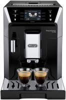 Купить кофеварка De'Longhi PrimaDonna Class ECAM 550.55.SB  по цене от 142490 грн.