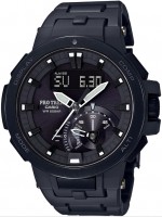 Купить наручные часы Casio PRW-7000FC-1B  по цене от 34950 грн.