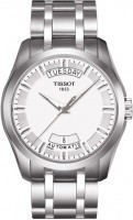 Купить наручные часы TISSOT T035.407.11.031.00  по цене от 28840 грн.